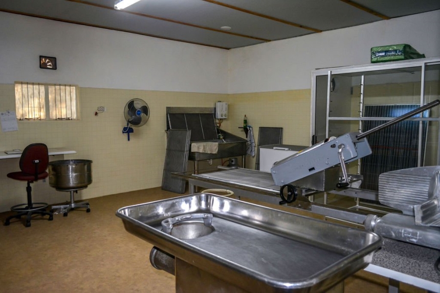 5 Bedroom Property for Sale in Klawer Western Cape